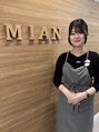 ミアン 津田沼店(Mian) アイリスト Hikari