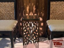 アジアンリラクゼーション ヴィラ 豊田丸山店(asian relaxation villa)/【内観】