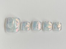 フフット(fufutto.)/フット定額デザイン　120分