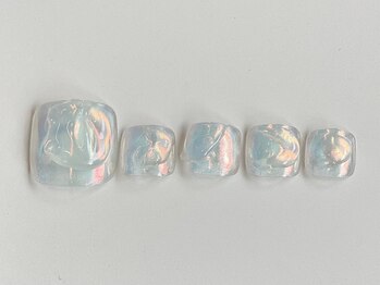 フフット(fufutto.)/フット定額デザイン　120分