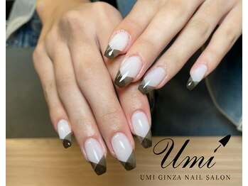 ユミギンザ(UMI GINZA)/