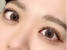 アイ(_i)/ラッシュリフト