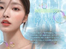 スピカ(SPICA)の雰囲気（毛穴洗浄/黒ずみ/開き毛穴/角栓目立ち）