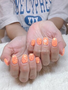 ネイルズ イルク(Nails Irk)/