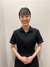 アイビジン 四日市店(I BiJiN) 鈴木 綾華