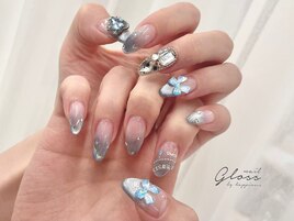 アートフリーコース初回¥11000