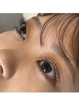 アールエム(Rm)/7月☆まつげ