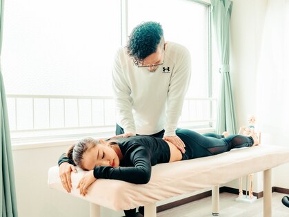 スタジオネコノビの写真