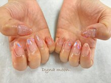 ダイナ ムーン(Dyna moon.)/