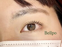 ベルポ(Bellpo)/まつ毛パーマ