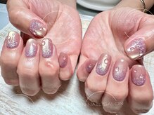 インネイルサロン 日暮里(IN NAIL SALON)/初回オフ無料トレンドデザイン