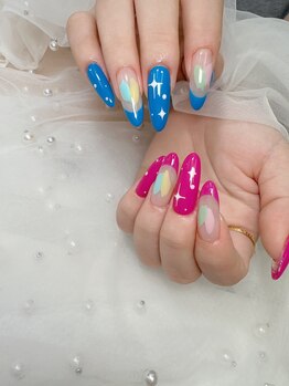 イク フォン(iku fon)/