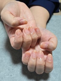 グラデーション