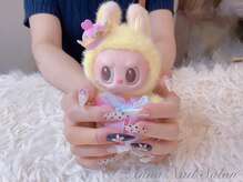 アナネイル(ANNA Nail)/つけ放題