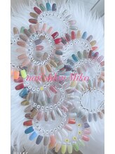 ミコ(Miko)/カラー多数ご用意！！