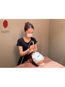 毛穴ケアをしたい