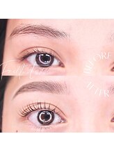 フリルナチュール 尼崎塚口店(Frillnature)/美眉スタイリング＋まつげパーマ