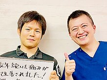 ABC整体スタジオ 名古屋伏見店/お客様の声｜ABC整体 伏見店