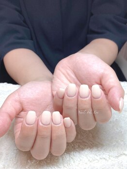 ネイルズ イルク(Nails Irk)/