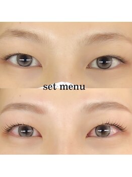 シーンスタジオ 町田店(SSIN STUDIO)/まつ毛パーマ&眉毛サロン 町田店