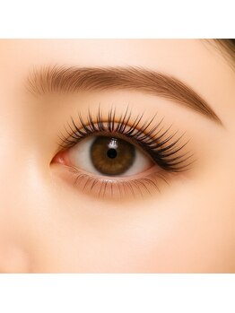 ヘアアンドメイク オハナ(hair&make ohana)/Cカール バインドロック