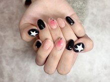 ネルフィーズ(NAILFY's)/