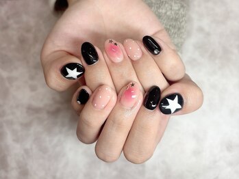 ネルフィーズ(NAILFY's)/