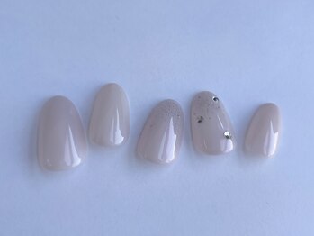 リア 越谷店(lia)/simple定額コース¥6,800