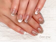 カラーホリック ネイルスパ(Colorholic Nailspa)/マグ×フラッシュ