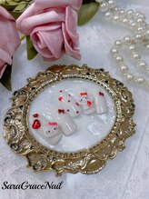 サラグレースネイル(Sara Grace Nail)/大人気デザイン♪