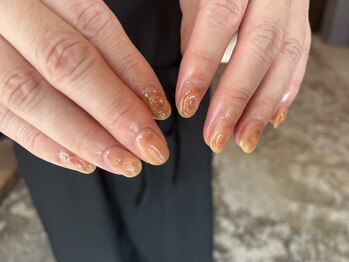 ラナネイル(lana.nail)/Free Design Course