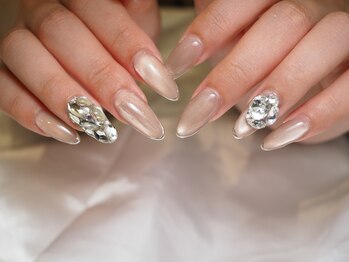 マグネットネイル