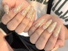 シピ バイ ベル 西千葉(Chipie by Belle)/スカルプ【担当:ayano】