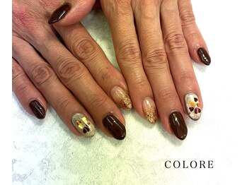 クロレ(COLORE)/