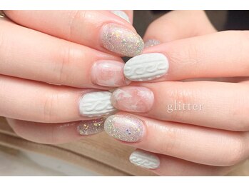 グリッター(glitter)/