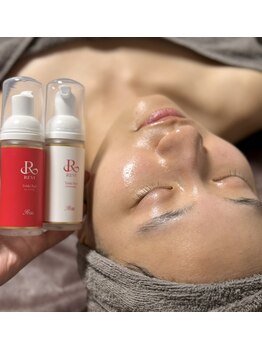 エステ リラクゼーションサロン(more)/韓国ピーリングの最新版★