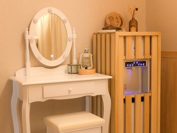 カノン(kanon)/内観