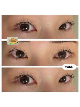 タハティ(Tahti)/