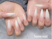 スノーネイルサロン 新宿店(Snow nail salon)/