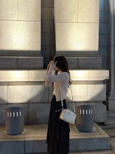 ネネネイル(Nene nail)&nbsp;juka 