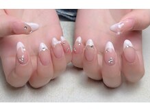 メオネイル(MEO NAIL)/持ち込みデザイン