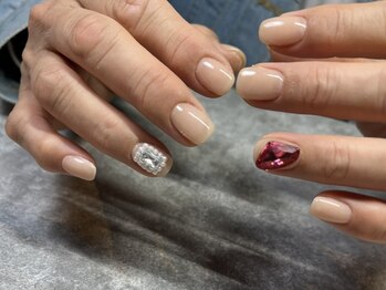 ユミネイル(YUMI NAIL)/