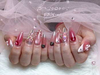 リボン 高田馬場(RIBON)/