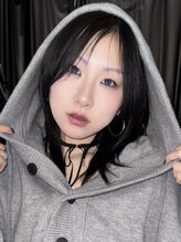 リラ(Lila)/トレンドメイク