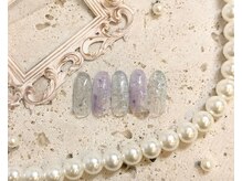 プティネイル(Puti Nail)/◇¥8,250◇