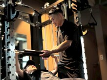 ジーンフィットネス 相模大野店(GENE FITNESS)