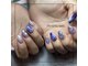 ミントアンドミスネイル(Mnt&Mis NAIL)の写真