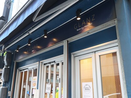 アイラッシュサロン グラン(Eye Lash Salon Glanz)の写真