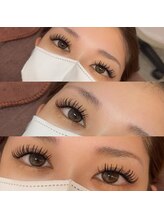 アンダーバーホワイトプラス 南海難波店(_WHITE+)/ミックス