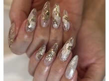 トゥデイム(TODAY'm)/ニュアンスネイル☆